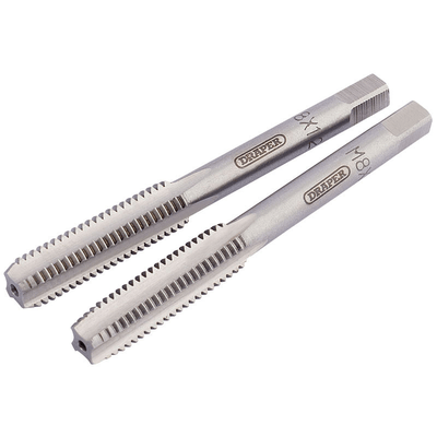 Pièces Quad & Motos - Outillage - Taraud DRAPER M8x1,25