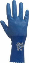 Vêtements et protections - Equipement - Gants Temres 281 L