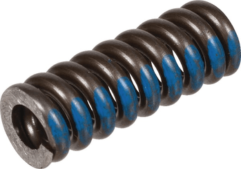 Pièces agricoles - Hydraulique - Ressort 3 p. PB1-U1 50-220 bar