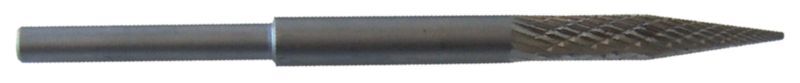 Automobile - Consommables et accessoires auto. - Alésoir conique 65581-B diamètre 8mm pour réparation pneumatique tubeless (par 1)