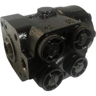 Pièces agricoles - Hydraulique - Unité de direction orbitale 400cc Kramp