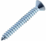 Vis auto-perforante 4.8x38mm PH2, DIN 7982C Kramp
