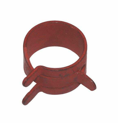 Pièces agricoles - Fasteners - Collier de sérrage 7,5 à 10,0 mm