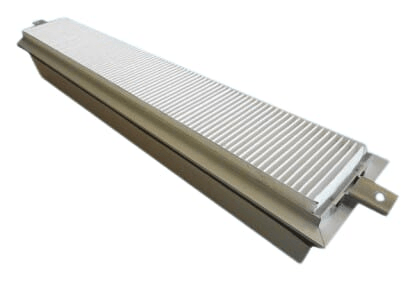 Pièces agricoles - Pièce divers - Filtre de cabine