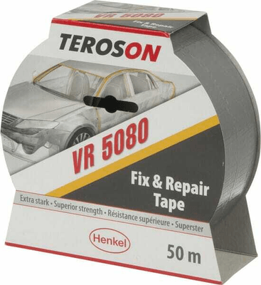 Chimie - Chimie divers - Ruban adhésif VR5080 - 50mmx50m