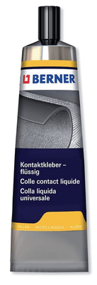Chimie - Chimie divers - Colle contact liquide neoprène 100 ML (par 1)