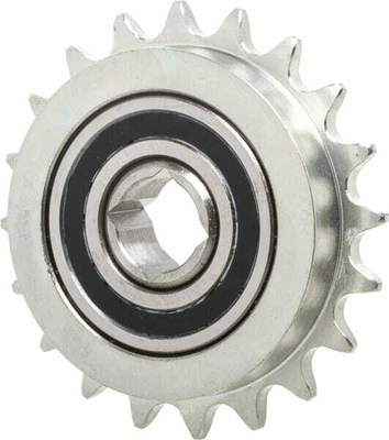 Pièces agricoles - Machines - Pignon