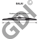 BALAIS ESSUIE GLACE