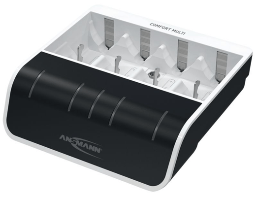 Equipement d'atelier - Equipement d'atelier divers - CHARGEUR MULTI PILES