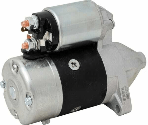 Pièces agricoles - Eclairage - Démarreur 12V 0,8kW