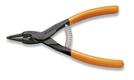 Pince pour circlips extérieurs à becs droits BETA taille 175