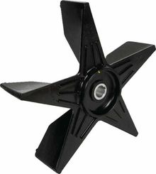 Pièces agricoles - Jardin et forêt pièce origine - Roue à ailettes