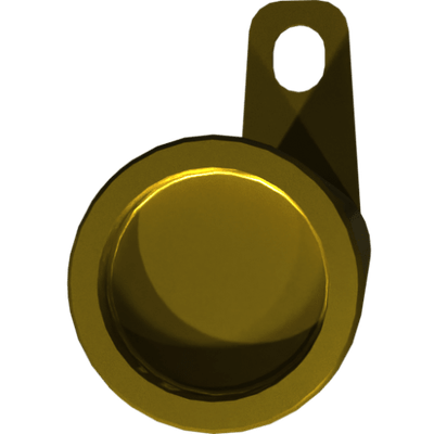 Pièces agricoles - Pièce divers - GOUPILLE FENDUE