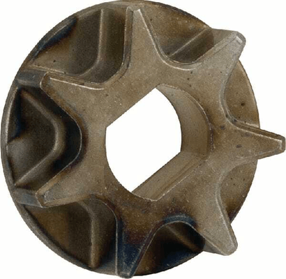 Pièces agricoles - Jardin et forêt pièce origine - Bague d'entraînement