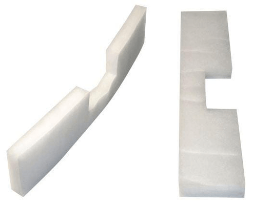 Pièces agricoles - Pièce divers - Filtre de cabine