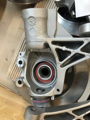 Pièces VSP - Divers - DEMI-TRAIN AV/D D220 SAV