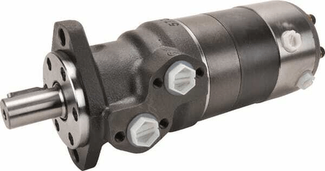 Pièces agricoles - Hydraulique - Moteur orbital OMR200- ø25