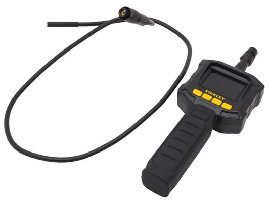 Outils - Outils divers - Caméra d'inspection