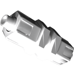 Pièces agricoles - Pièce divers - Montage de cloison pour 8mm hos