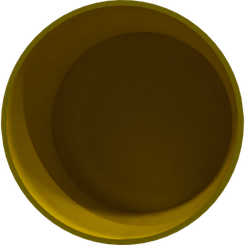 Pièces agricoles - Pièce divers - Bouchon GPN 250/32