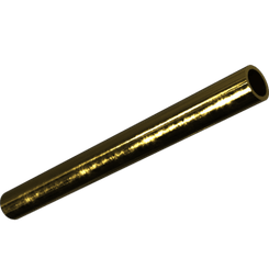 Pièces agricoles - Pièce divers - tuyau 18x2x186 galv.