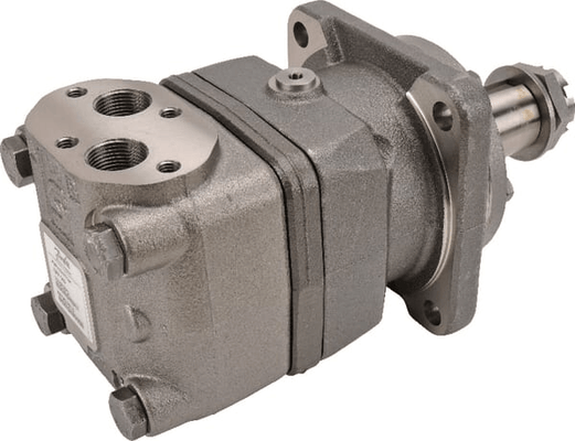 Pièces agricoles - Hydraulique - Moteur orbit arbre coniq. 1:10