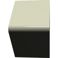 Pièces agricoles - Pièce divers - tube 50x50x5x40