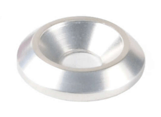 Pièces Quad & Motos - Pièces communes - Kit vis pour support de plaque LIGHTECH argent universel