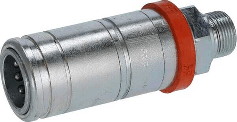 Pièces agricoles - Hydraulique - Coupleurs, femelle M22x1.5-WD