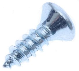 Pièces agricoles - Fasteners - Vis auto-perforante 2.9x9.50mm PZ1, DIN 7983C Kramp