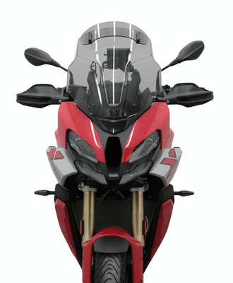 Pièces Quad & Motos - Equipement véhicule - Bulle MRA Vario Touring fumé