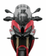 Bulle MRA Vario Touring fumé