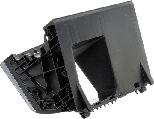 Pièces agricoles - Jardin et forêt pièce origine - Rear baffle CP 1 plastic