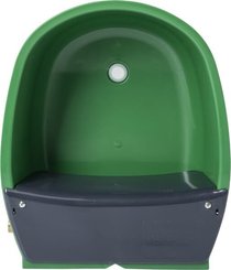 Pièces agricoles - Cloture,Jardin & Sylviculture - Abreuvoir flotteur en plastique S30 sans chauffage