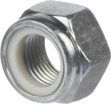 Pièces agricoles - Tracteur pièce origine - Écrou CNH