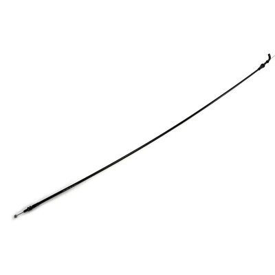 Pièces Quad & Motos - Pièces communes - PULL THROTTLE CABLE, 912 MM, BLACK