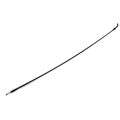 Pièces Quad & Motos - Pièces communes - PULL THROTTLE CABLE, 912 MM, BLACK