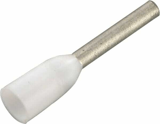 Pièces agricoles - Electricité - Cosse de câble isolée 0,5mm