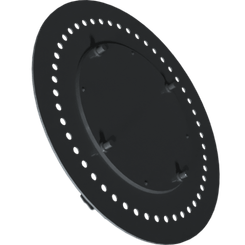 Pièces agricoles - Pièce divers - disque de semis 4865 cpl.