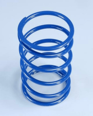 Pièces Quad & Motos - Moteur - Ressort de poussée POLINI +10% Yamaha T-MAX 500 /Honda Silver 400/600