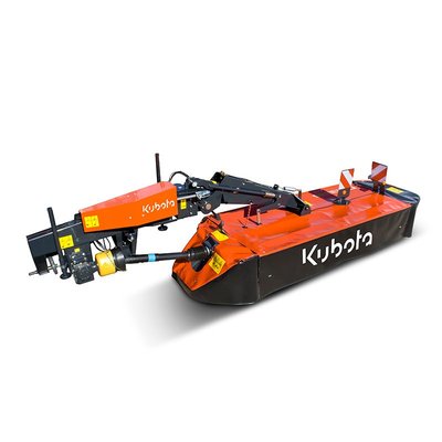 Materiels - Faucheuse - Faucheuse Kubota DM3336EXPRESS