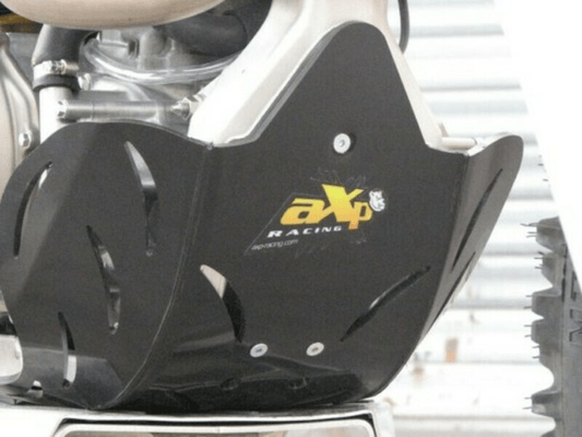 Pièces Quad & Motos - Equipement véhicule - Sabot AXP GP - PHD 6mm Honda CRF450R