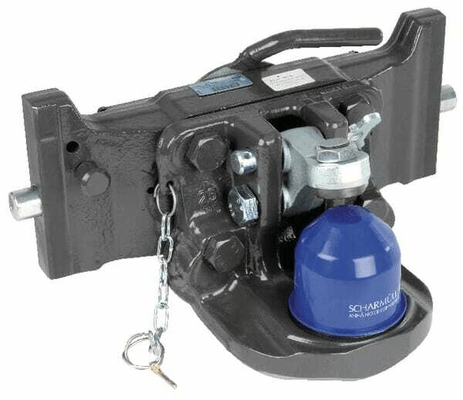 Pièces agricoles - Tracteur pièce adaptable - Attelage à boule K80 390mm