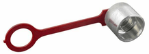 Bouchon pour femelle CVV 1/4