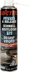 Chimie - Chimie divers - Dégrippant effet réfrigérant LB8040 - 400ml