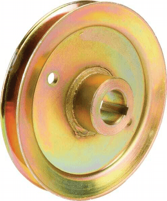 Pièces agricoles - Jardin et forêt pièce origine - Poulie