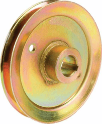 Pièces agricoles - Jardin et forêt pièce origine - Poulie