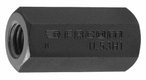 Adapt.embout filete -diam.16mm