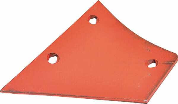 Pièces agricoles - Travail du sol - Etrave D. WST430 Vogel & Noot