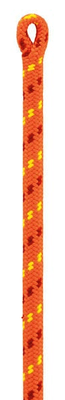 Vêtements et protections - Equipement - Corde FLOW orange 11.6 mm - 60m